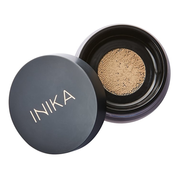 INIKA Loose Mineral Foundation SPF 25 - Freedom 8g 9553527049546