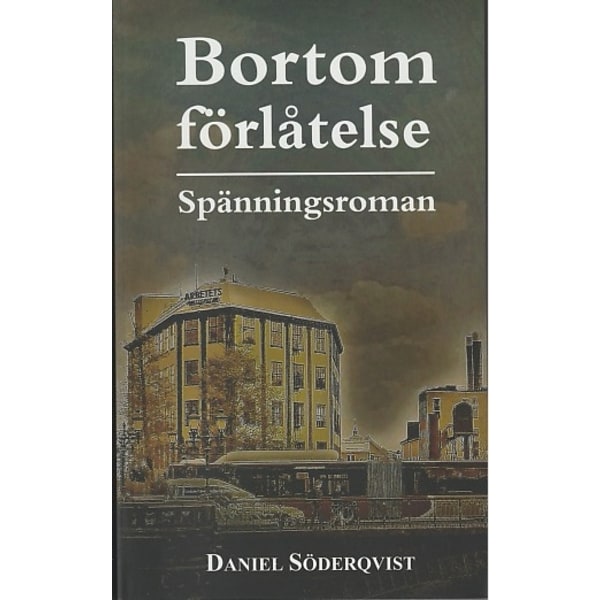 Bortom förlåtelse 9789198270334