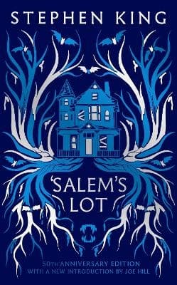 Salem's Lot 9781399746960