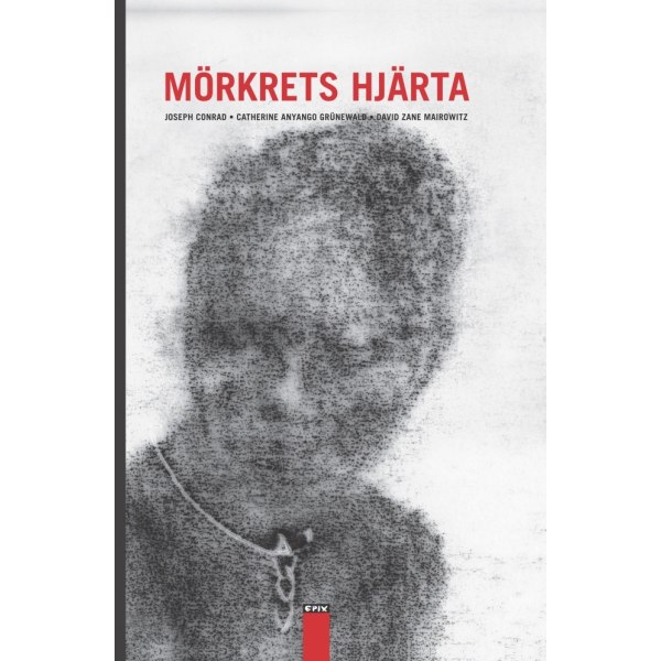 Mörkrets hjärta 9789170895777