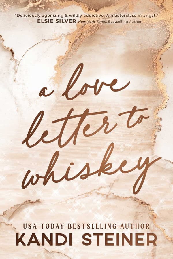 A Love Letter To Whiskey 9781923232082