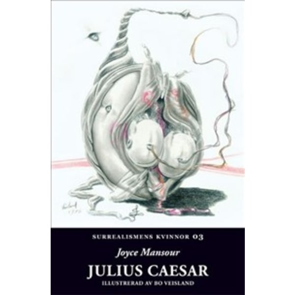 Julius Caesar 9789197656887