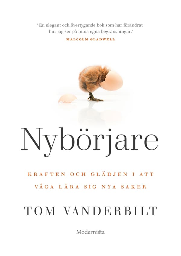 Nybörjare 9789180234740