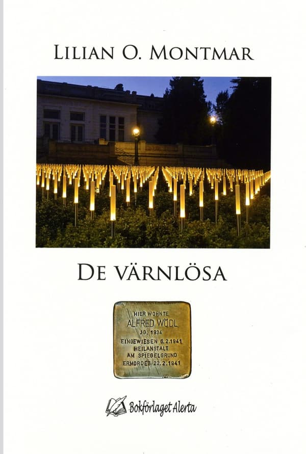 De värnlösa 9789197794190