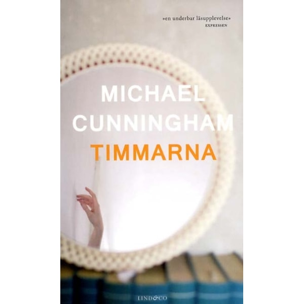 Timmarna 9789174610642