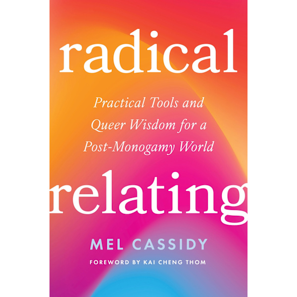 Radical Relating 9798889842453