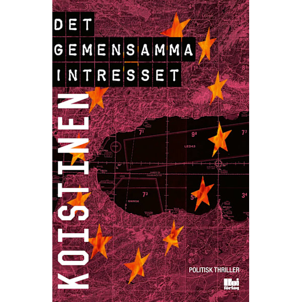 Det gemensamma intresset 9789176970959