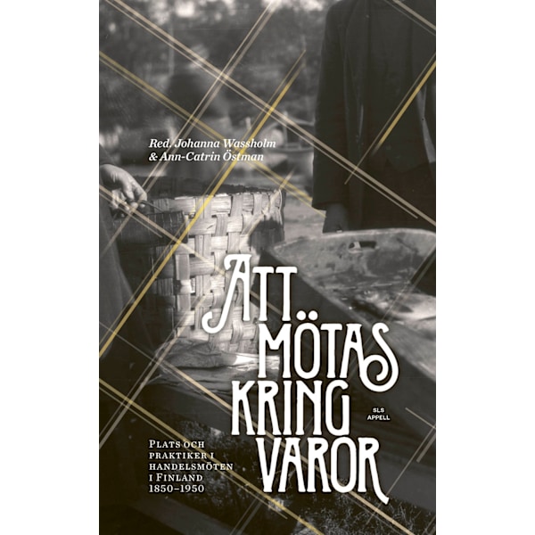 Att mötas kring varor 9789198548778