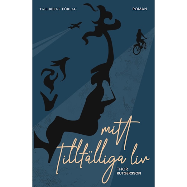 Mitt tillfälliga liv 9789198771732