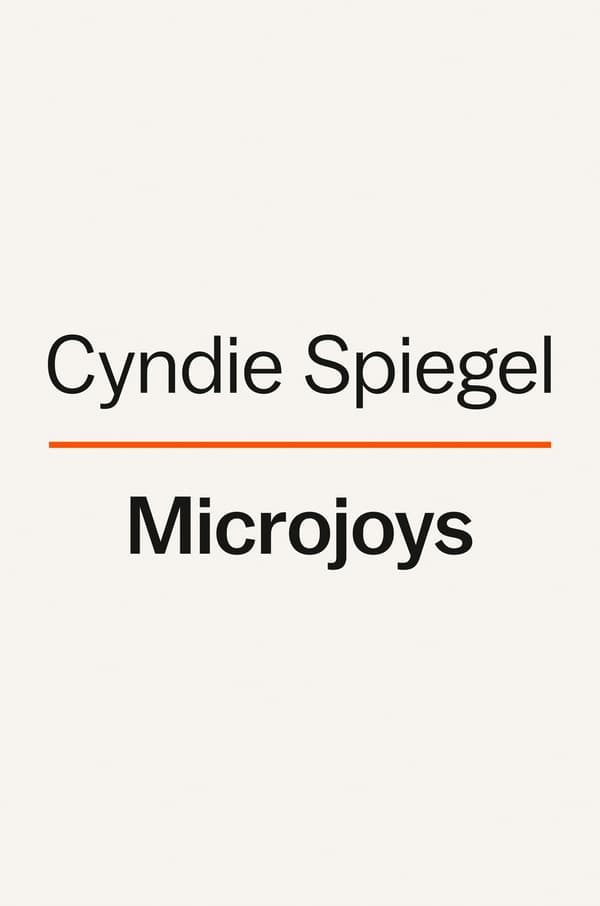 Microjoys 9780593492222