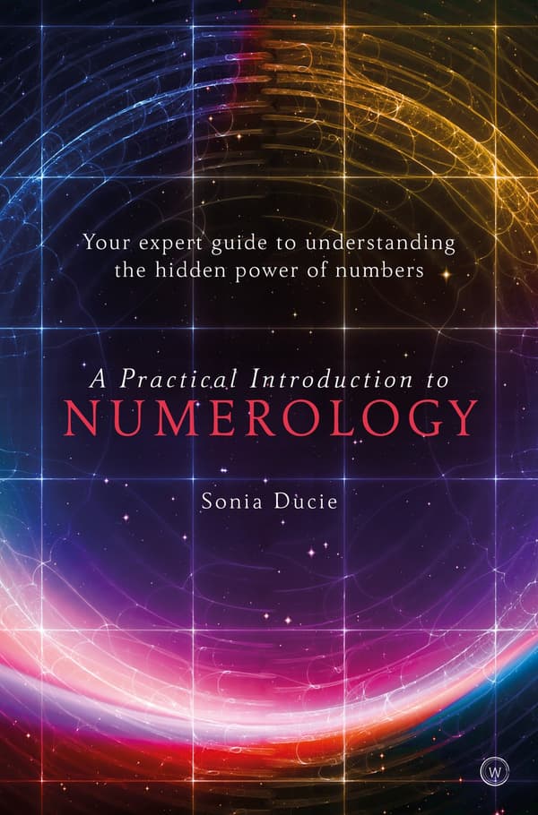 Practical Intro To Numerology 9781786783370