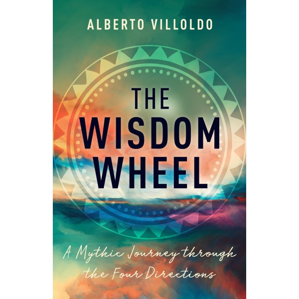 The Wisdom Wheel 9781401962807