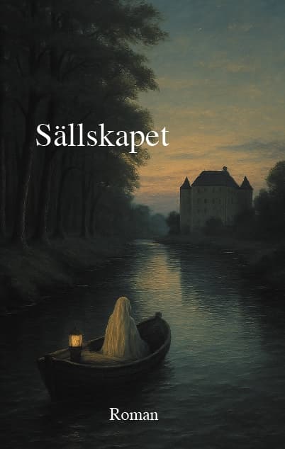 Sällskapet 9789198350364