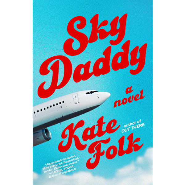 Sky Daddy 9780593231517