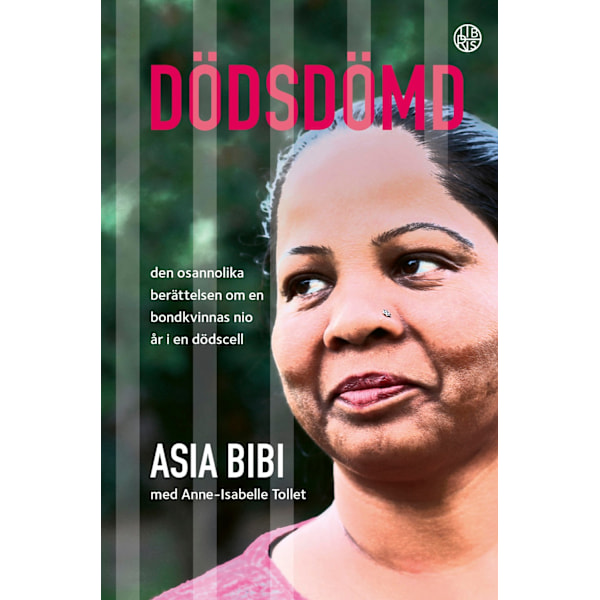 Dödsdömd 9789173878739