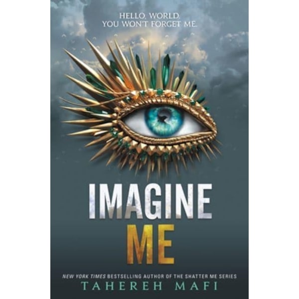 Imagine Me 9780062676436