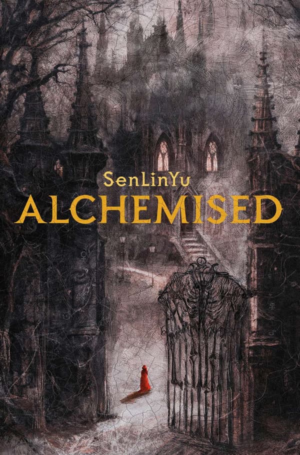 Alchemised 9798217091256