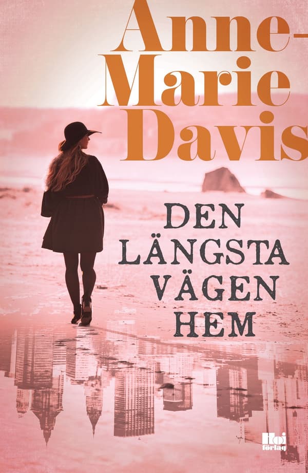 Den längsta vägen hem 9789176972427