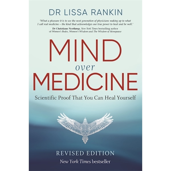 Mind Over Medicine 9781788175197