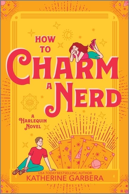 How to Charm a Nerd 9781335574817