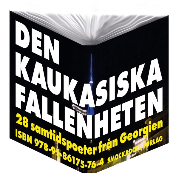 Den kaukasiska fallenheten 9789186175764