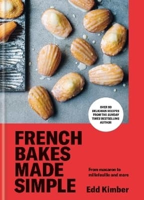 French Bakes Made Simple 9781804193150