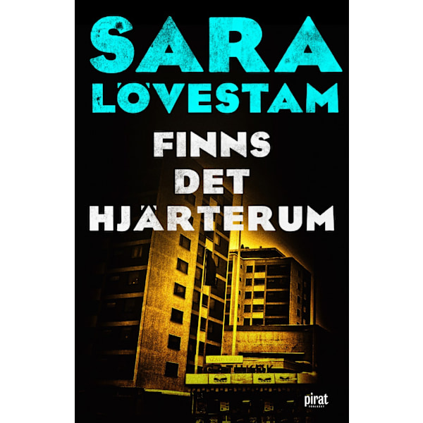 Finns det hjärterum 9789164205735