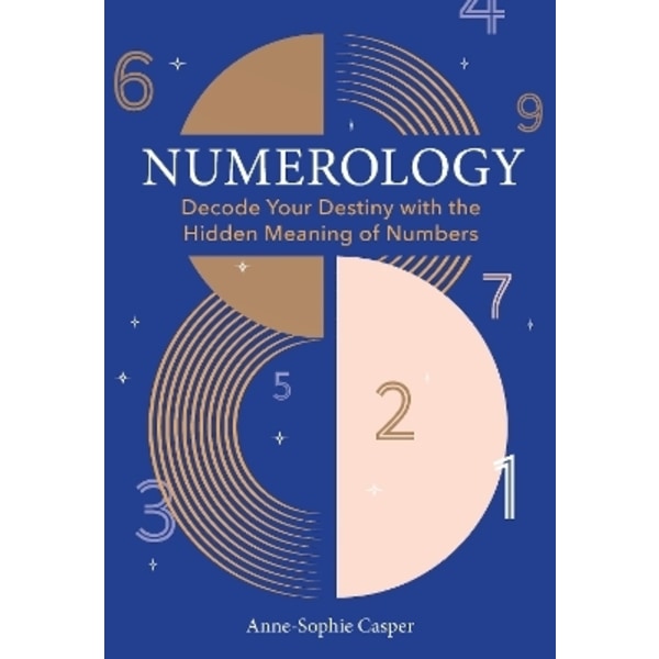 Numerology 9781454950837