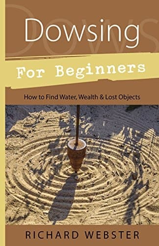 Dowsing for beginners 9781567188028