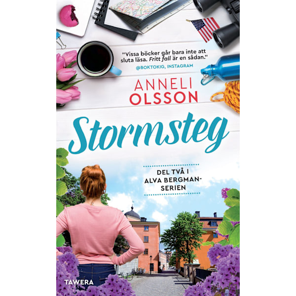 Stormsteg 9789151993034
