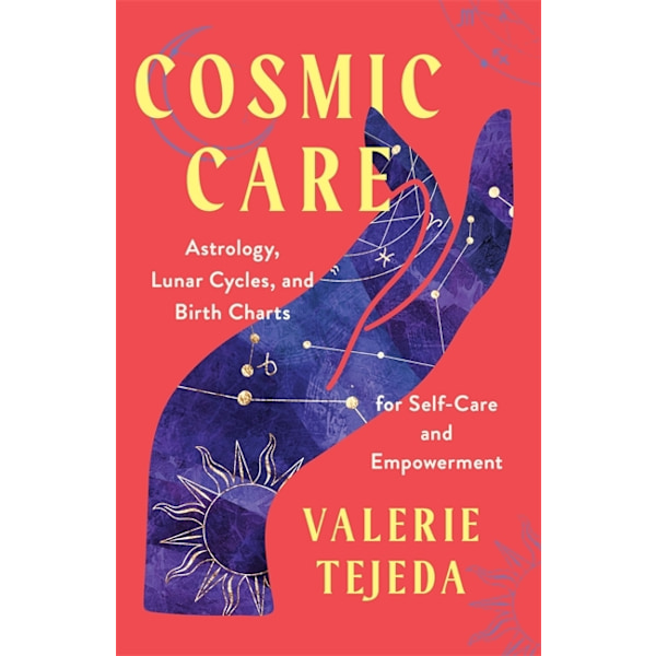 Cosmic Care 9781837820399