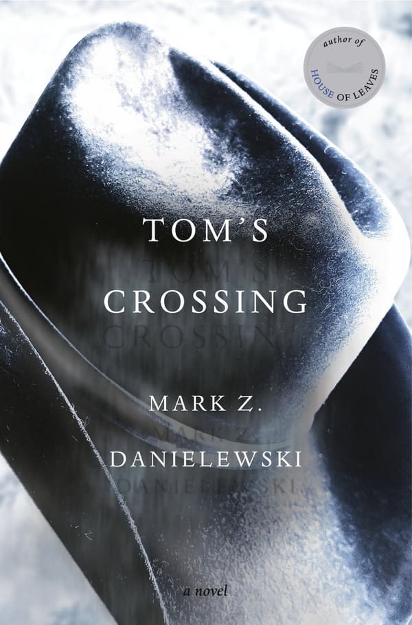 Tom's Crossing 9781524747718