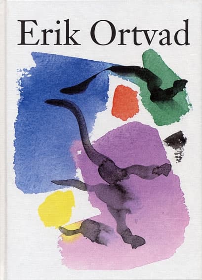 Erik Ortvad 9789188712653