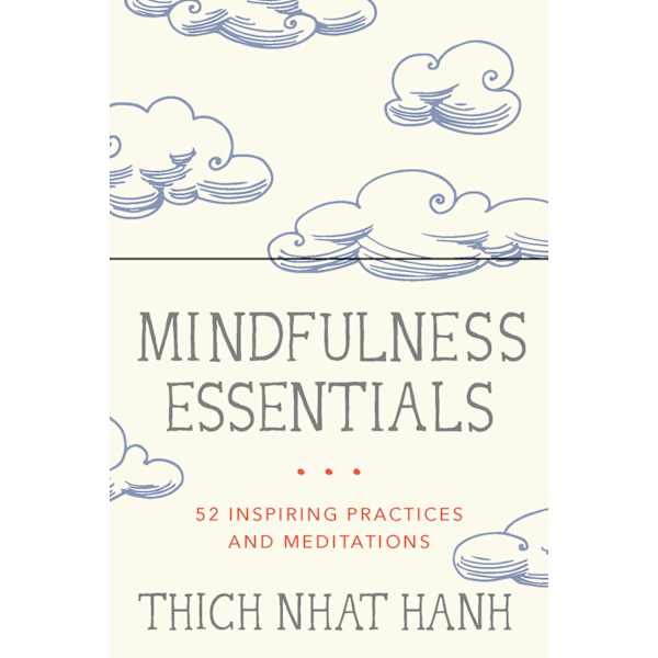 Mindfulness Essentials Card Deck 9781952692529
