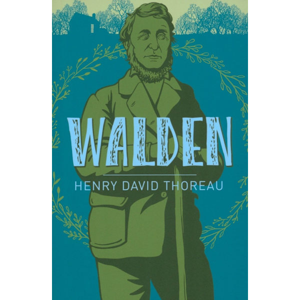 Walden 9781788283076
