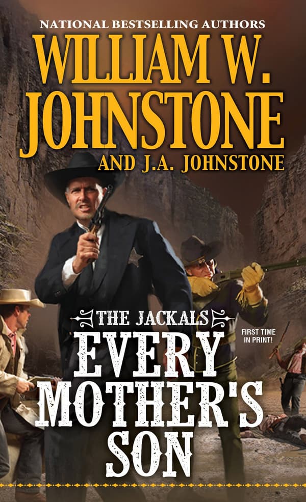 Every Mother's Son 9780786047512