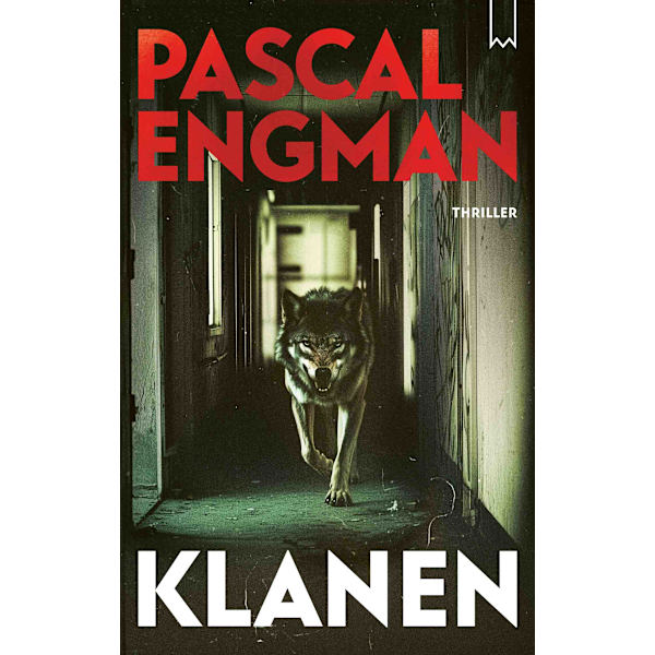 Klanen 9789189928114