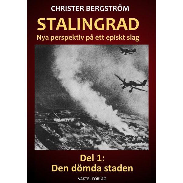 Stalingrad 9789188441829