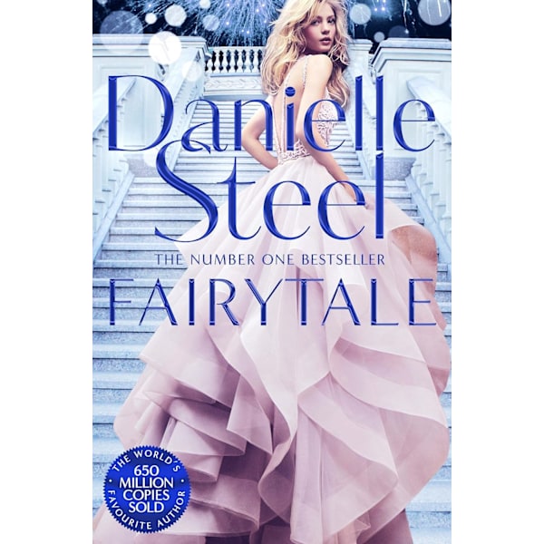 Fairytale 9781509800575