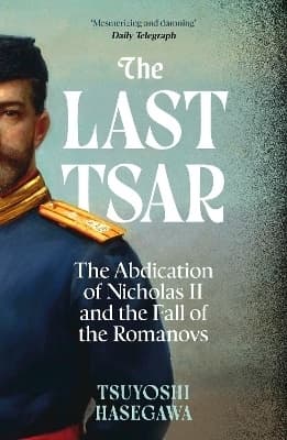 The Last Tsar 9781399819855