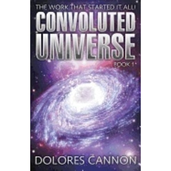 Convoluted universe: book one 9781886940826