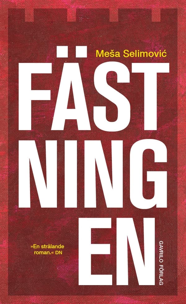 Fästningen 9789198185638