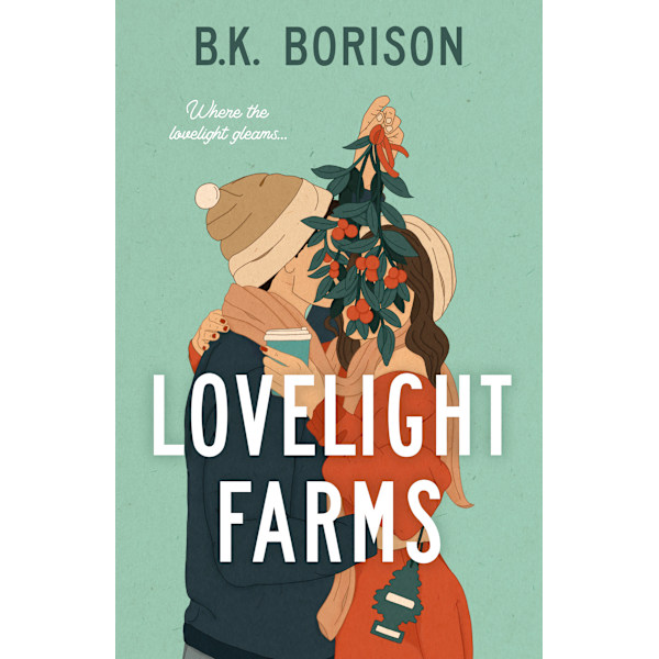 Lovelight Farms 9780593641118
