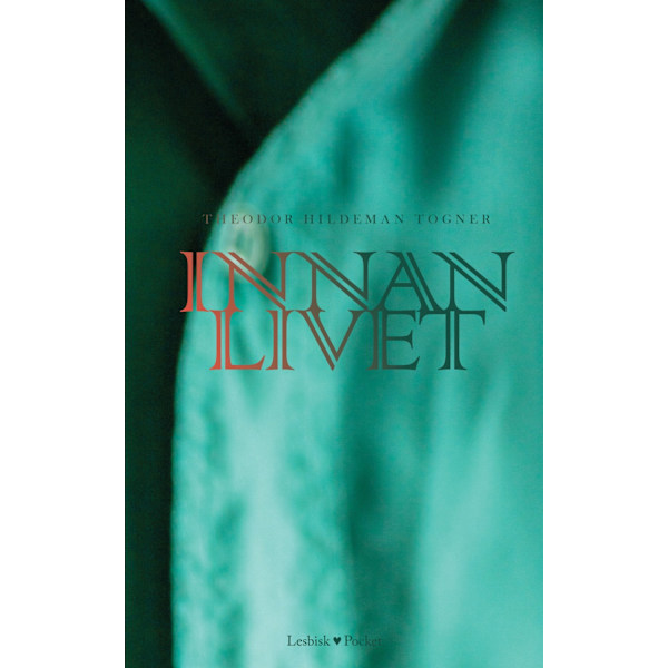 Innan livet 9789198120073