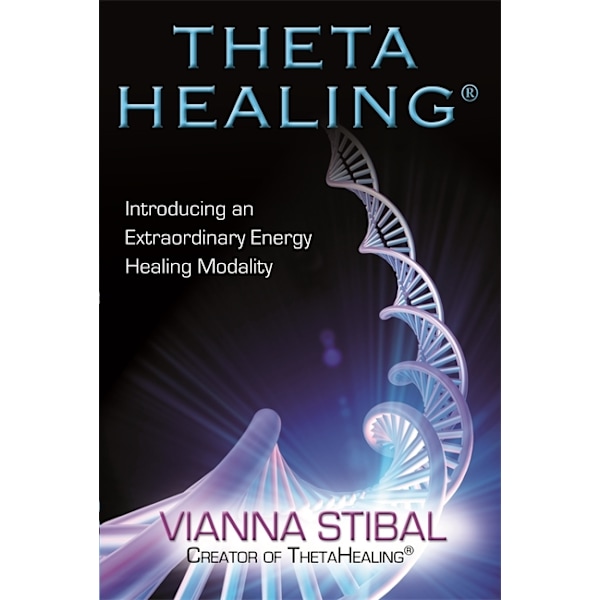 ThetaHealing® 9781788173742