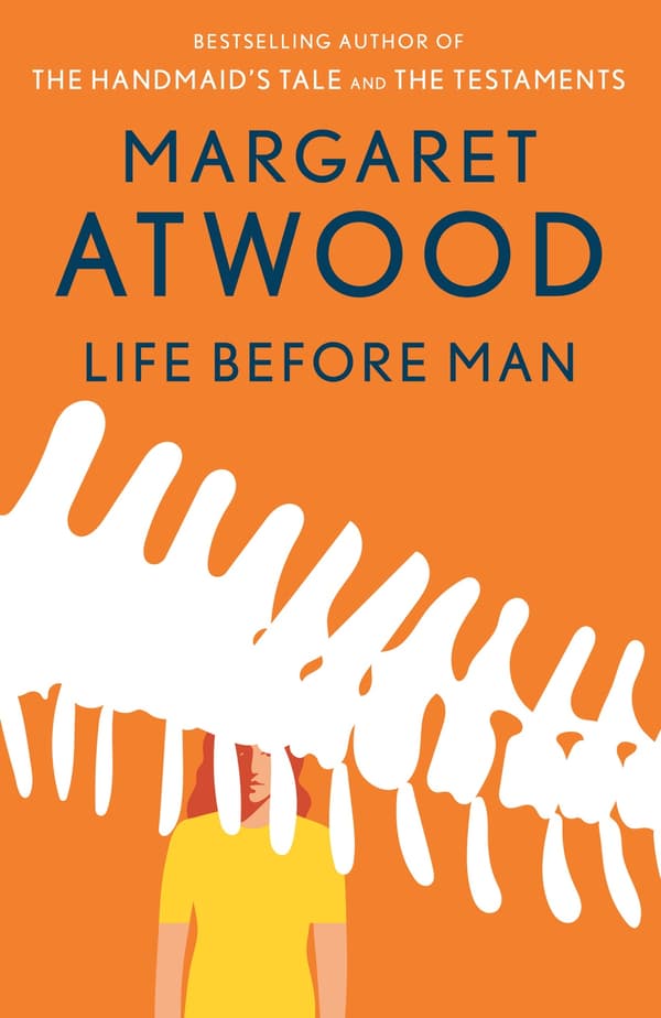 Life Before Man 9780385491105
