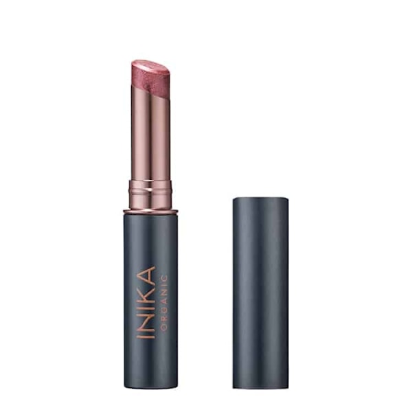 INIKA Organic Tinted Lip Balm - Mulberry 3.5g 9553527050412