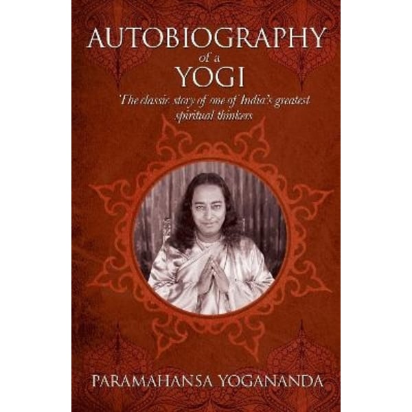 Autobiography of a Yogi 9781785991660