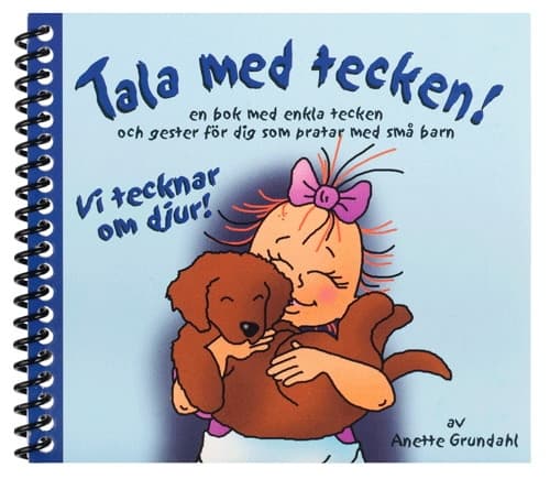 Vi tecknar om djur! 9789186043025