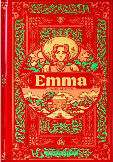 Emma 9781648338137